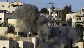 Hamas alcanza un alto el fuego con Israel con la mediacin de Egipto
