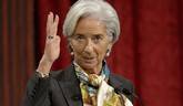 El FMI eleva las previsiones de crecimiento al 1,2 %