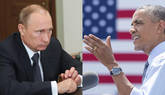 Obama seala a Putin como responsable del derribo del avin