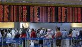 Las grandes aerolneas de EEUU y Europa cancelan sus vuelos a Tel Aviv
