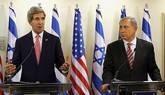 Israel espi las llamadas de Kerry en las ltimas conversaciones de paz