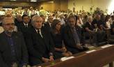 El Hospital San Rafael de Madrid acoge la misa funeral por Pajares