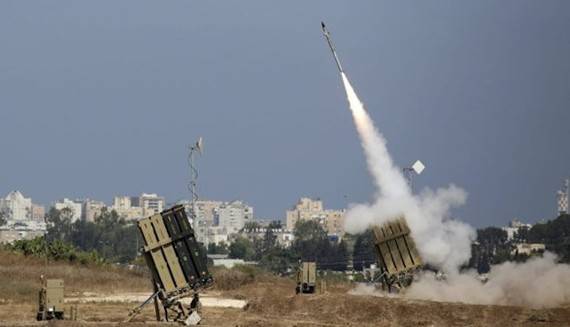 Netanyahu anuncia un nuevo bombardeo de Gaza despus de que Hams rompiera el alto el fuego