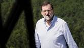 Rajoy, dispuesto a cambiar la Ley Electoral sin el apoyo del PSOE