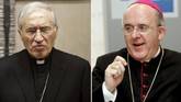 El Papa nombra a Carlos Osoro nuevo arzobispo de Madrid
