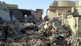 La ONU enviar a Irak una misin para investigar los crmenes del EI