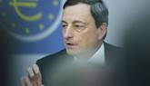 El BCE rebaja los tipos al 0,05% ante la amenaza de deflacin