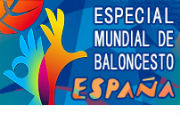 Banner Mundial Baloncesto 2014
