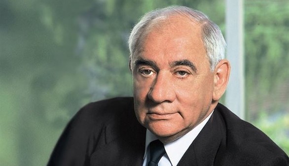 Muere el presidente de El Corte Ingls Isidoro lvarez a los 79 aos tras sufrir una insuficiencia respiratoria el da 10