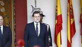 Rajoy insiste en que el Gobierno ha gestionado bien la crisis del bola