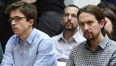 Pablo Iglesias inaugura la asamblea de Podemos al grito de 