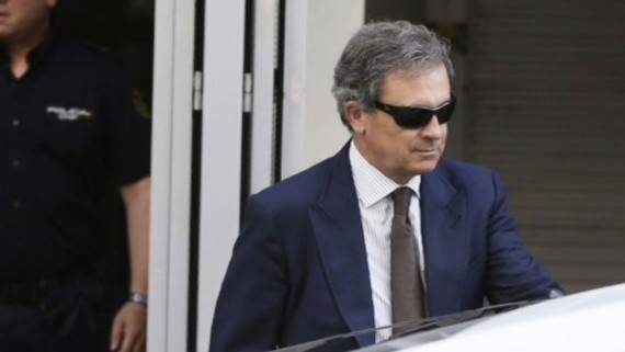 El juez Ruz cita a once imputados y pide a seis bancos de Andorrra que bloqueen las cuentas de Pujol Ferrusola