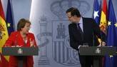 Rajoy, sobre la corrupcin: 
