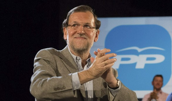 Rajoy no logra frenar la consulta y se limita a pedir a Mas que 