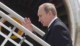 Putin abandona el G20 tras las crticas por sus injerencias en Ucrania