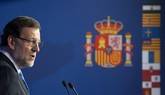 Rajoy intentar seducir a los catalanes con un gran acto en Barcelona