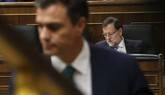 Rajoy desconfa de la reforma constitucional de Snchez