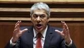 Detenido el exministro portugus Scrates acusado de fraude fiscal