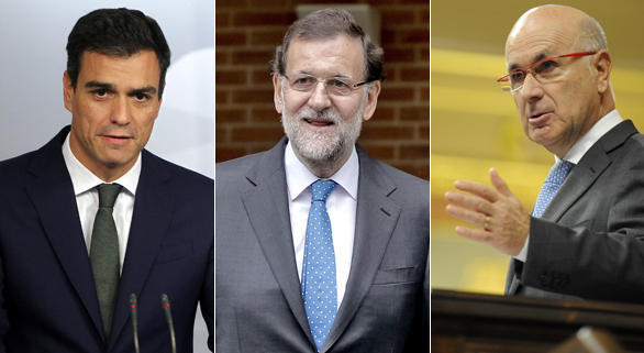 Los pactos para salvar la estabilidad: gran coalicin PP-PSOE y la unin de los no nacionalistas en Catalua