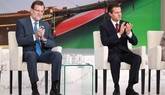 Rajoy avisa que rectificar sus reformas sera 