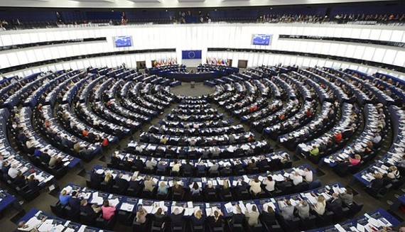UPyD denuncia una partida opaca de 4.300 euros mensuales que reciben los eurodiputados