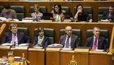 El Gobierno vasco ofrece a Eta un desarme 