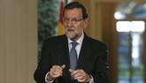 Rajoy: 2015 ser mucho mejor que 2014, el ao del despegue