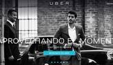 La aplicacin Uber anuncia su cierre en Espaa