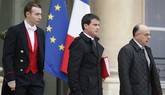 Francia convoca una cumbre antiterrorista para este domingo