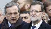 Rajoy necesita que Samars espante a Podemos