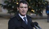 Valls anuncia que Francia agrupar y aislar a los yihadistas en prisin