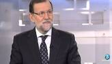 Rajoy no tiene 