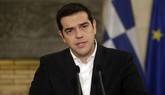 Tsipras, en busca de aliados entre los afines a su ideologa populista