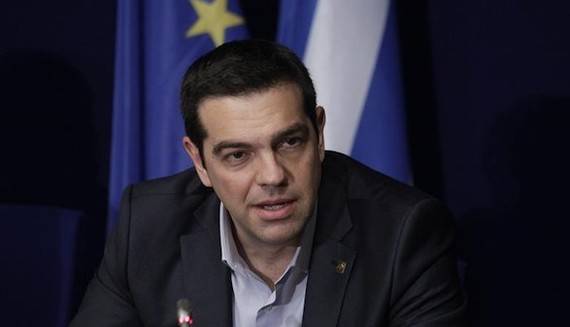Grecia rompe la baraja con el Eurogrupo y fracasan las negociaciones de la ayuda financiera al pas
