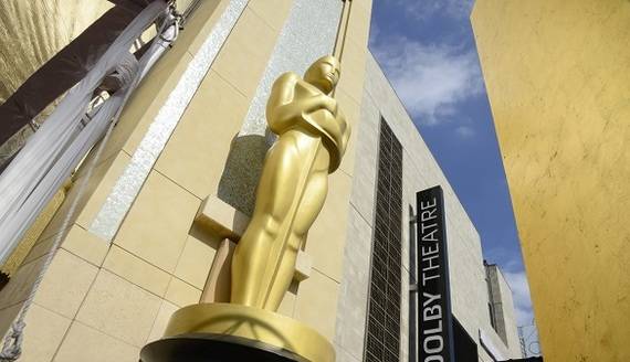 Premios scar 2015: El duelo entre Boyhood y Birdman sobrevuela ya el Teatro Dolby de Los ngeles