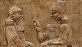 Estado Islmico perpeta su 'guerra' contra el patrimonio iraqu
