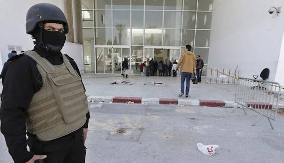 El grupo yihadista Estado Islmico reivindica el atentado de Tnez
