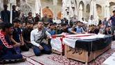 La ONU cree que Estado Islmico ha cometido genocidio en Iraq