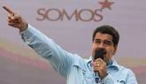 Maduro tacha a Felipe Gonzlez de golpista por apoyar a los presos polticos