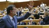 Rajoy desea al PSOE aos en la oposicin para que no vuelva a 