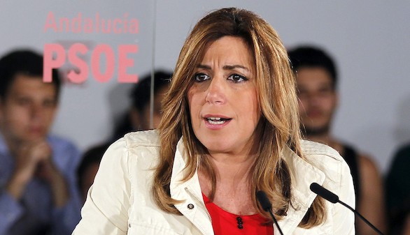 Fiasco en el PSOE: Daz tiene dos meses para formar Gobierno o tendr que convocar elecciones