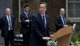 Cameron confirma que habr referndum sobre la permanencia en la UE