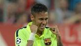 Rosell, Bartomeu y el FC Barcelona, a juicio por el fichaje de Neymar