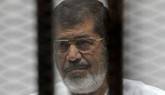 Condenado a muerte el expresidente egipcio Mohamed Morsi