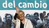 Carmena, convencida de que ser la alcaldesa de Madrid