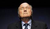 El lobby de la FIFA reelige a Blatter a pesar de la corrupcin