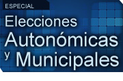 Especial Elecciones Autonmicas y Municipales 2015