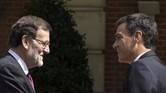 Snchez y Rajoy se reunirn en los prximos das