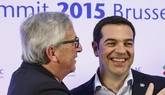 Grecia pide a los socios nueve meses ms para pagar el rescate