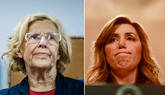 Carmena ser alcaldesa en Madrid y Daz toma posesin en Andaluca